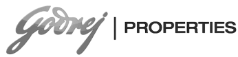 Godrej Properties logo
