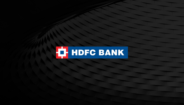 Prop HDFC Bank