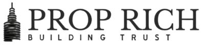 Prop Rich Logo
